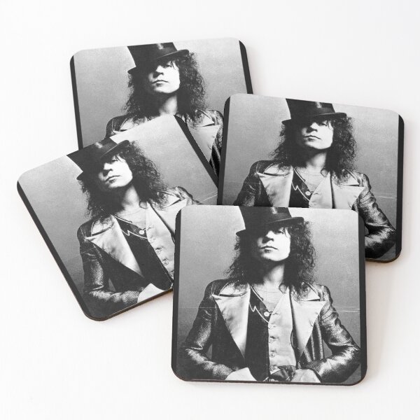 Item preview, marc bolan designed and sold by anasshop25.