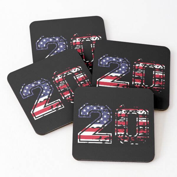 Item preview, 20 American footballer number USA designed and sold by Proud Pro Gifts.