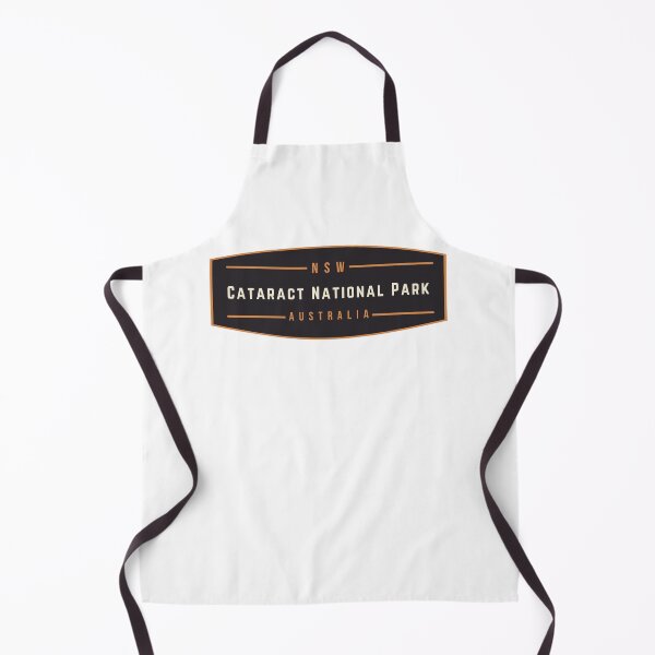 Item preview, Cataract National Park designed and sold by Zaprinda.