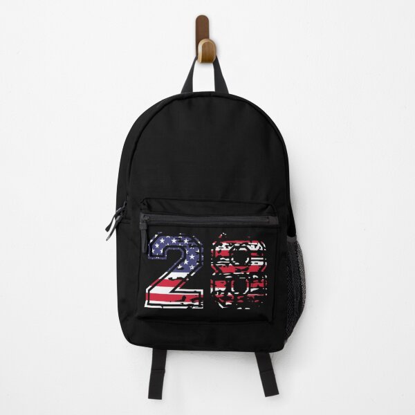 Item preview, 28 American footballer USA twenty eight designed and sold by Proud Pro Gifts.