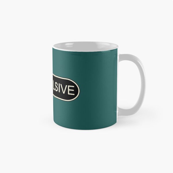 Item preview, Impulsive  designed and sold by yober.