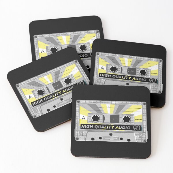 Item preview, Demigender Tape Cassette designed and sold by Juno Juniper.