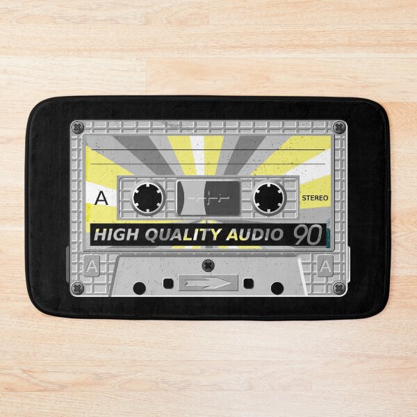 Item preview, Demigender Tape Cassette designed and sold by Juno Juniper.