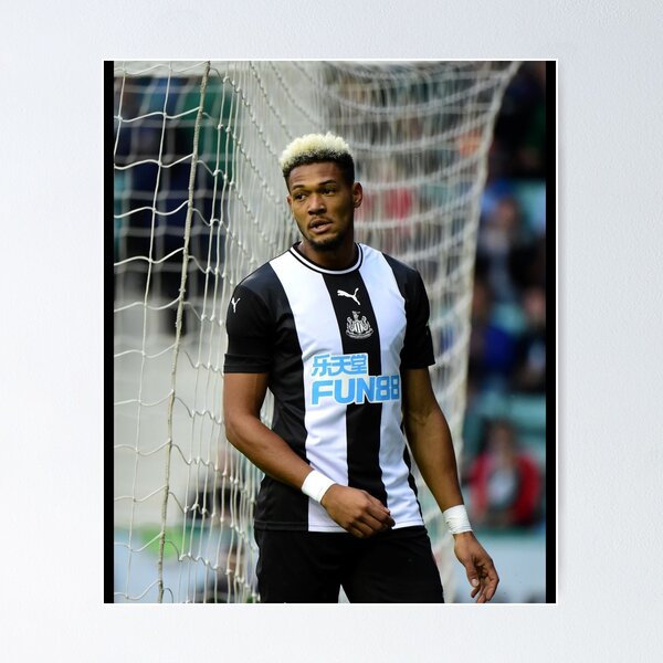 Joelinton wallpaper by ElnazTajaddod - Download on ZEDGE™ | ea09