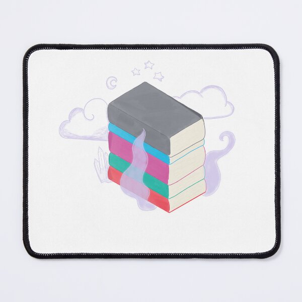 Item preview, Bookish Night vibes designed and sold by LaniStarr.