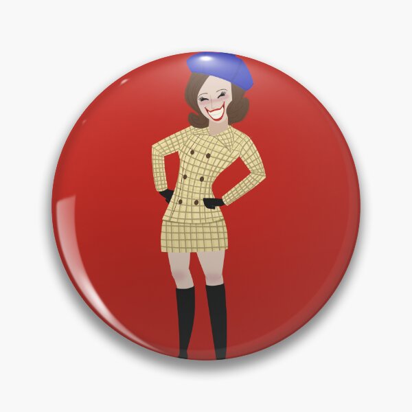 Item preview, Mary Tyler Moore designed and sold by MadisonShafer.
