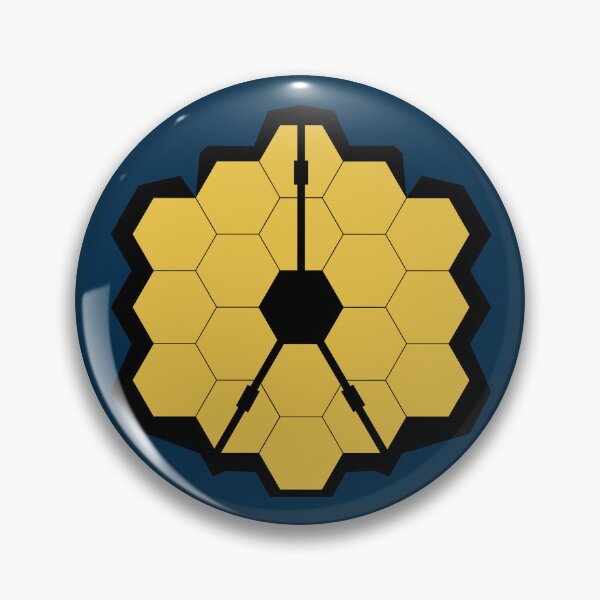 Item preview, James Webb Space Telescope designed and sold by tony4urban.