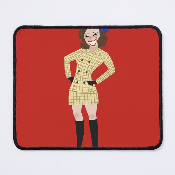 Item preview, Mary Tyler Moore designed and sold by MadisonShafer.