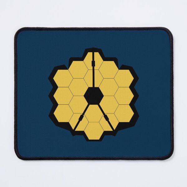 Item preview, James Webb Space Telescope designed and sold by tony4urban.
