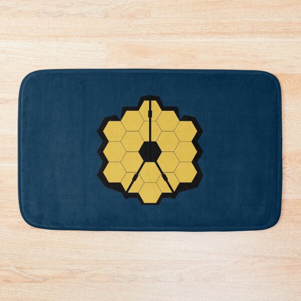 Item preview, James Webb Space Telescope designed and sold by tony4urban.