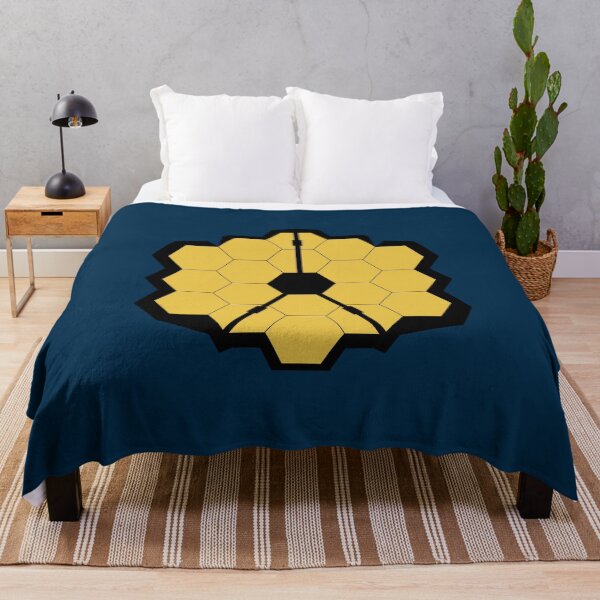 Item preview, James Webb Space Telescope designed and sold by tony4urban.