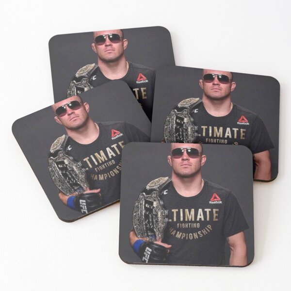 Item preview, Colby Covington designed and sold by anasshop25.