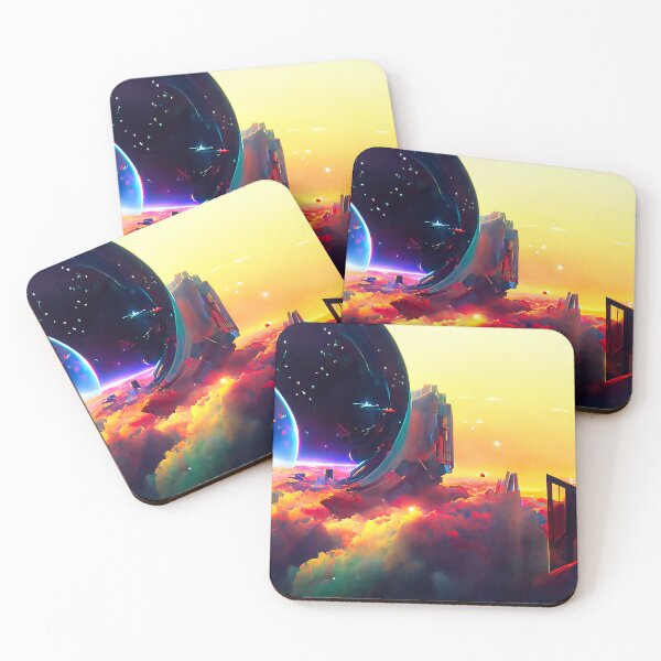 Item preview, A moment of peace before the black hole consumes everything designed and sold by ethansmith2000.