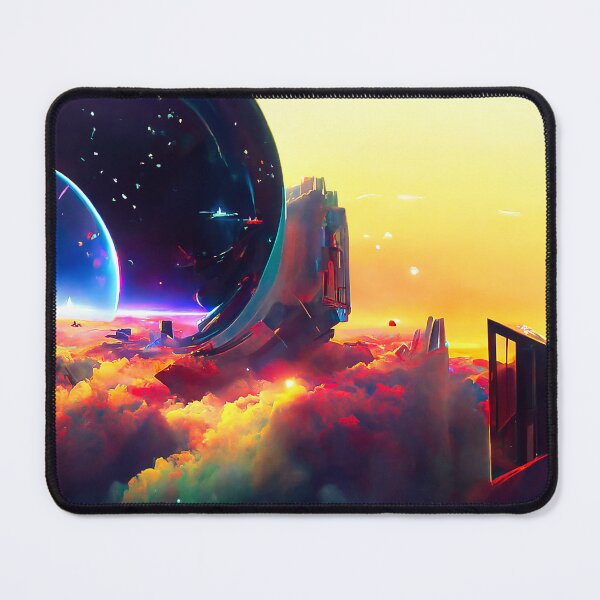 Item preview, A moment of peace before the black hole consumes everything designed and sold by ethansmith2000.
