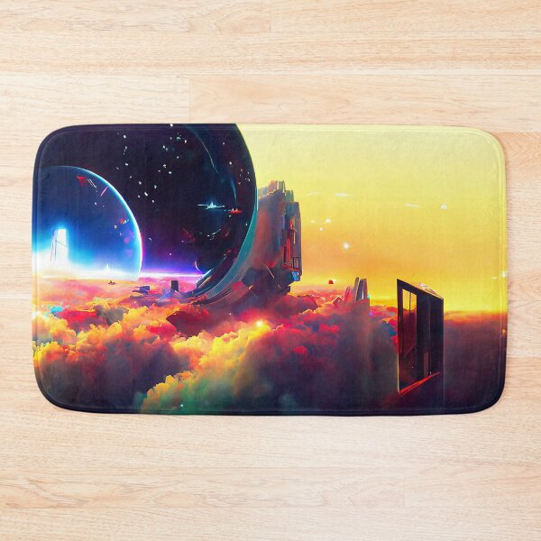 Item preview, A moment of peace before the black hole consumes everything designed and sold by ethansmith2000.