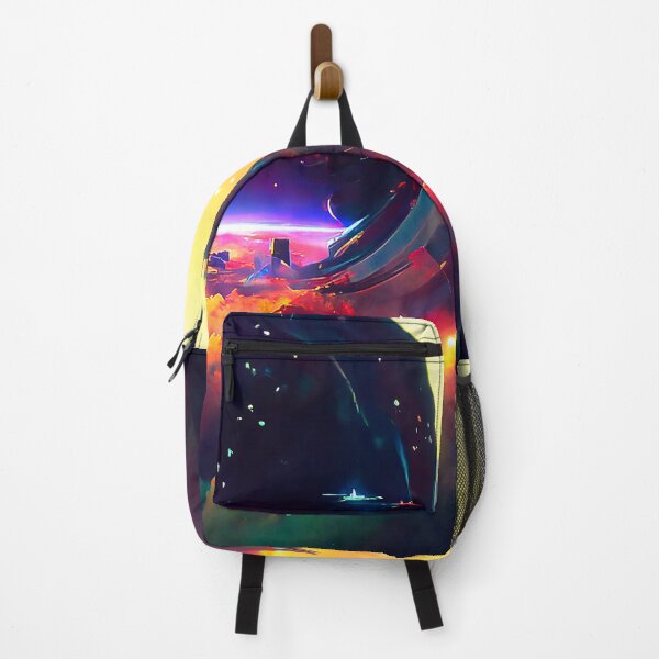 Item preview, A moment of peace before the black hole consumes everything designed and sold by ethansmith2000.