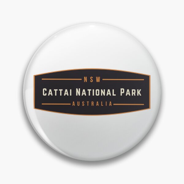 Item preview, Cattai National Park designed and sold by Zaprinda.