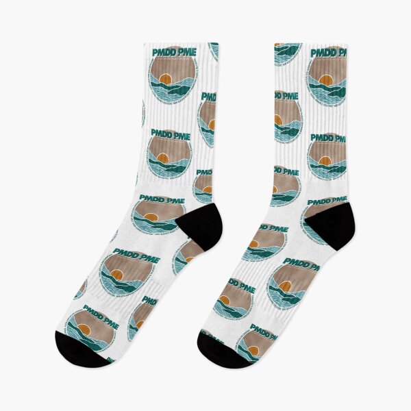 Item preview, Advocacy and conversation starter for Premenstrual Disorders Awareness Month, PMDD and PME, we need more understanding, awareness and research designed and sold by Orianah.