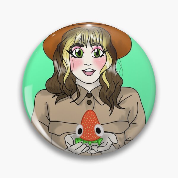 Item preview, It's Bugsnax! KKB Anime Album Cover designed and sold by MobiusMakings.