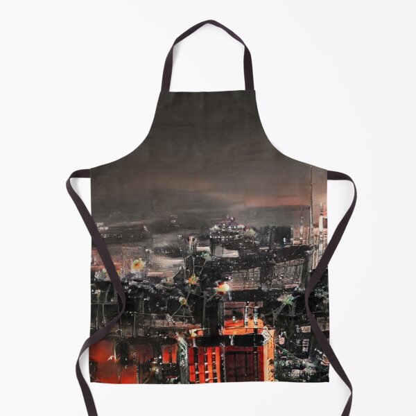 Item preview, Cyberpunk #CYB00150 designed and sold by KsaveraArt.