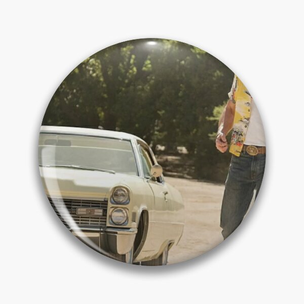Item preview, Cliff Booth, Once upon a time in holliwood designed and sold by ArtIsWonderful.