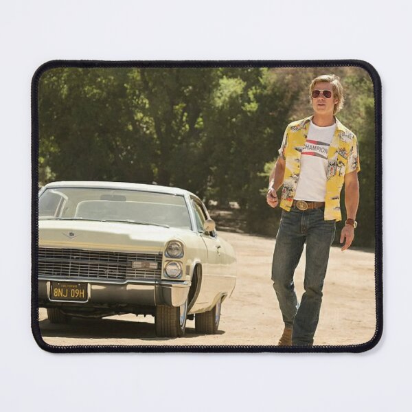 Item preview, Cliff Booth, Once upon a time in holliwood designed and sold by ArtIsWonderful.