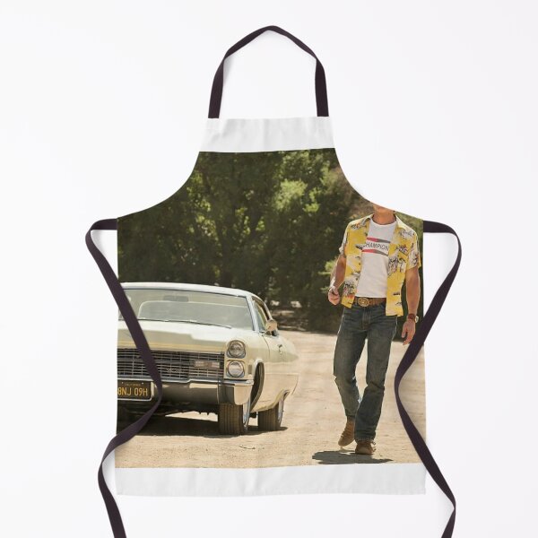 Item preview, Cliff Booth, Once upon a time in holliwood designed and sold by ArtIsWonderful.