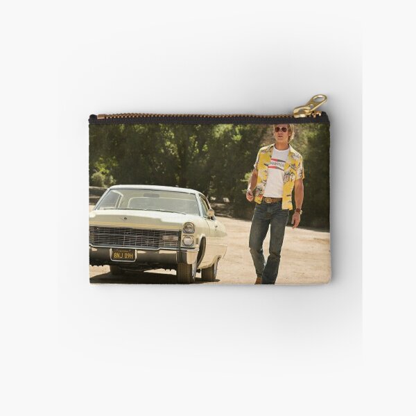 Item preview, Cliff Booth, Once upon a time in holliwood designed and sold by ArtIsWonderful.