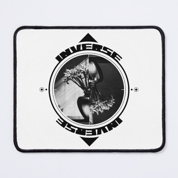Item preview, INVERSE Aesthetic brutalist design designed and sold by Cero81.