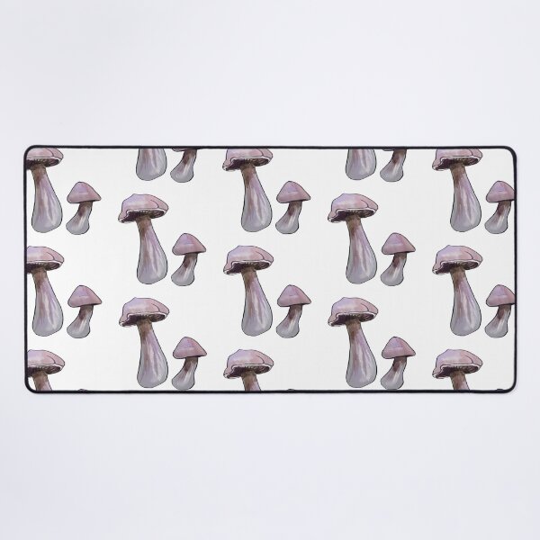 Item preview, Wood Blewit designed and sold by Allison Campbell.