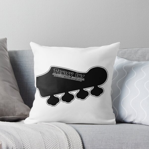Item preview, Panick Inc Bass Headstock Logo designed and sold by panickinc.