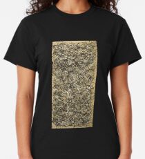 Jackson Pollock. One: Number 31 Classic T-Shirt