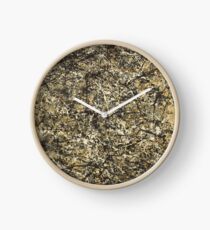 Jackson Pollock. One: Number 31 Clock