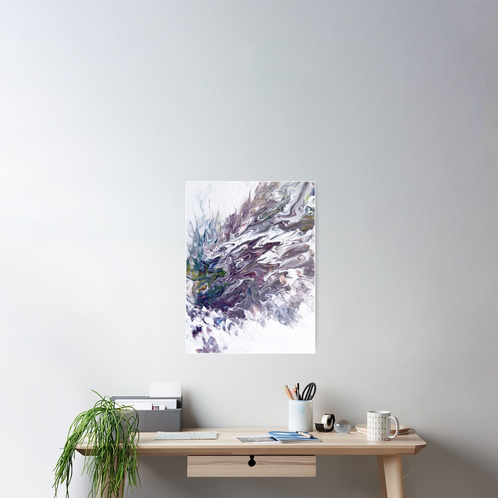Item preview, Poster designed and sold by owiend.