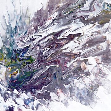 Artwork thumbnail, Splash  by Owie's ART