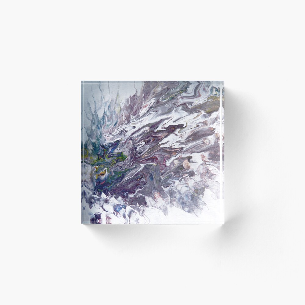 Item preview, Acrylic Block designed and sold by owiend.
