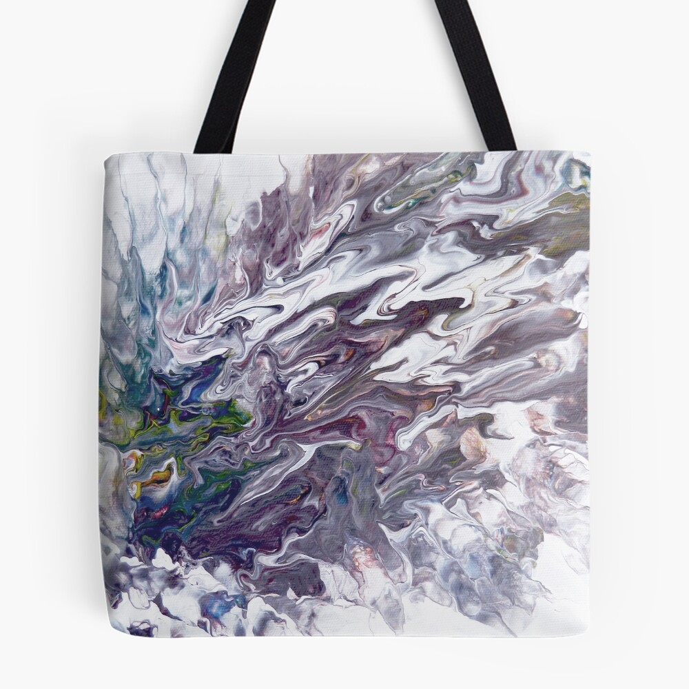 Item preview, All Over Print Tote Bag designed and sold by owiend.
