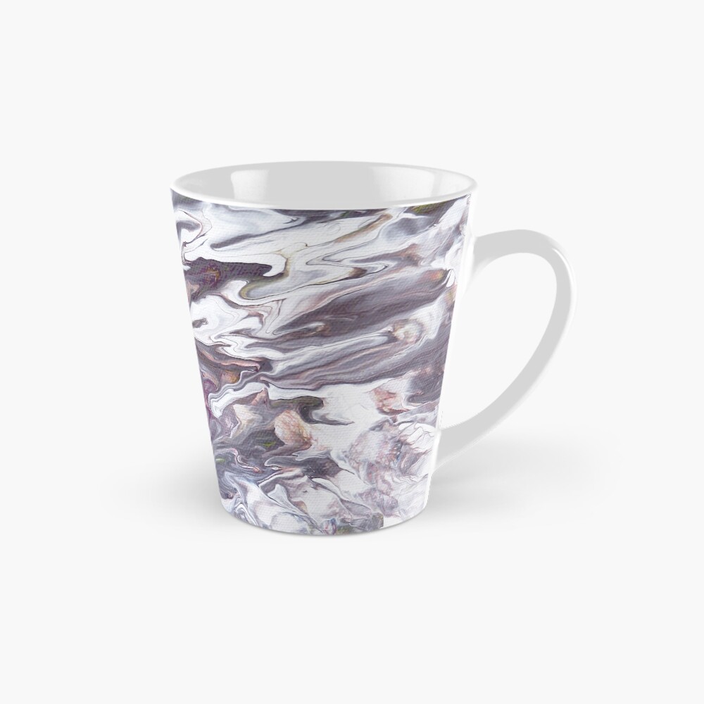 Item preview, Tall Mug designed and sold by owiend.