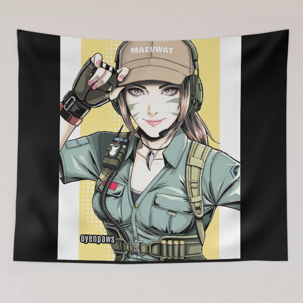 Item preview, Urban Tracker designed and sold by Oyenpaws.
