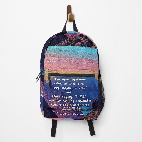 Item preview, The Most Important Thing In Life designed and sold by Emilyromrell.