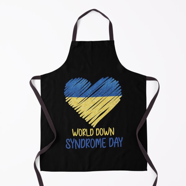 Item preview,  Down syndrome quote Awareness cool World Down Syndrome Day Gift designed and sold by Boum04.
