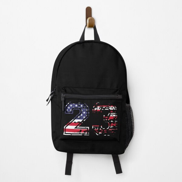 Item preview, 23 american football player USA twenty three designed and sold by Proud Pro Gifts.