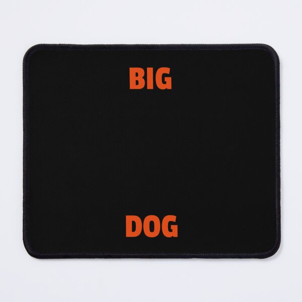 Item preview, Big Dog Active T-Shirt designed and sold by batesyadi3.