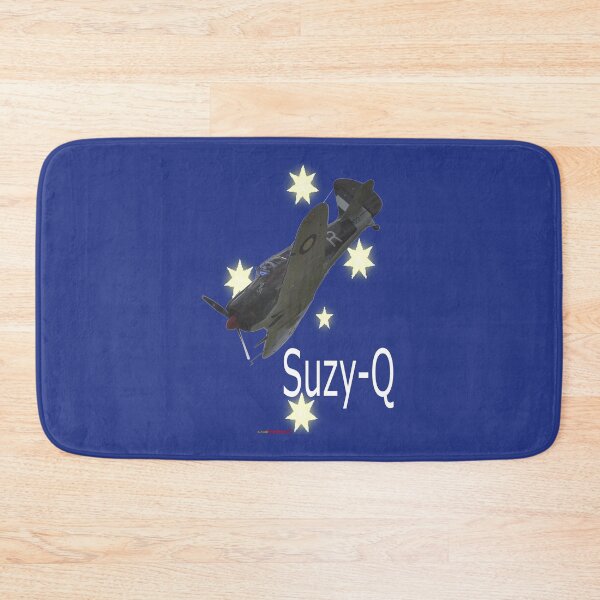 Item preview, Southern Cross Design - Boomerang VH-MHR designed and sold by muz2142.