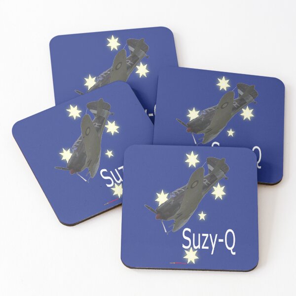 Item preview, Southern Cross Design - Boomerang VH-MHR designed and sold by muz2142.