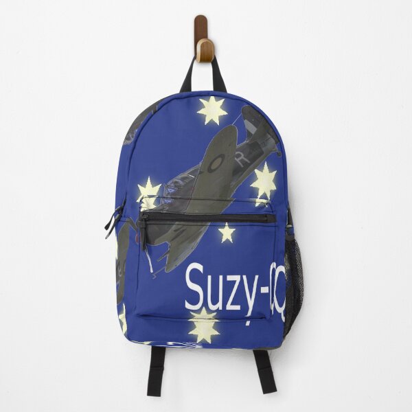 Item preview, Southern Cross Design - Boomerang VH-MHR designed and sold by muz2142.