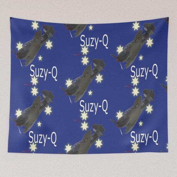 Item preview, Southern Cross Design - Boomerang VH-MHR designed and sold by muz2142.