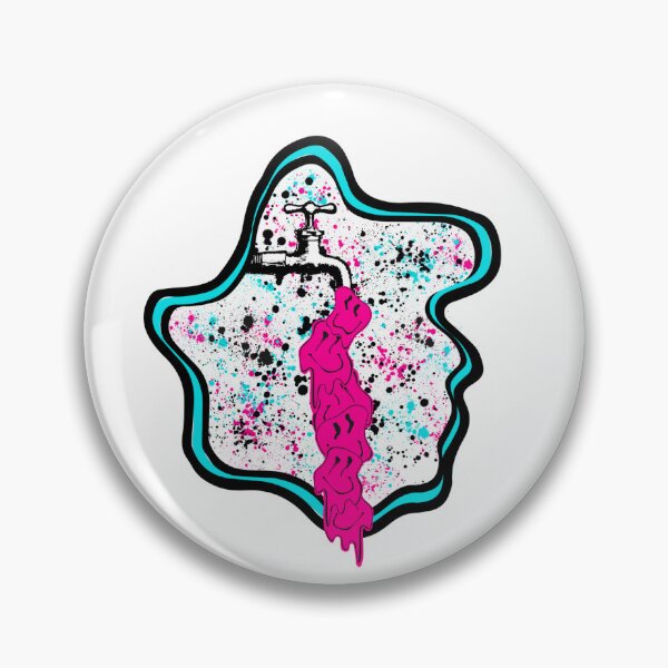 Item preview, FAUCET FAILURE designed and sold by LIV LOWKEY.