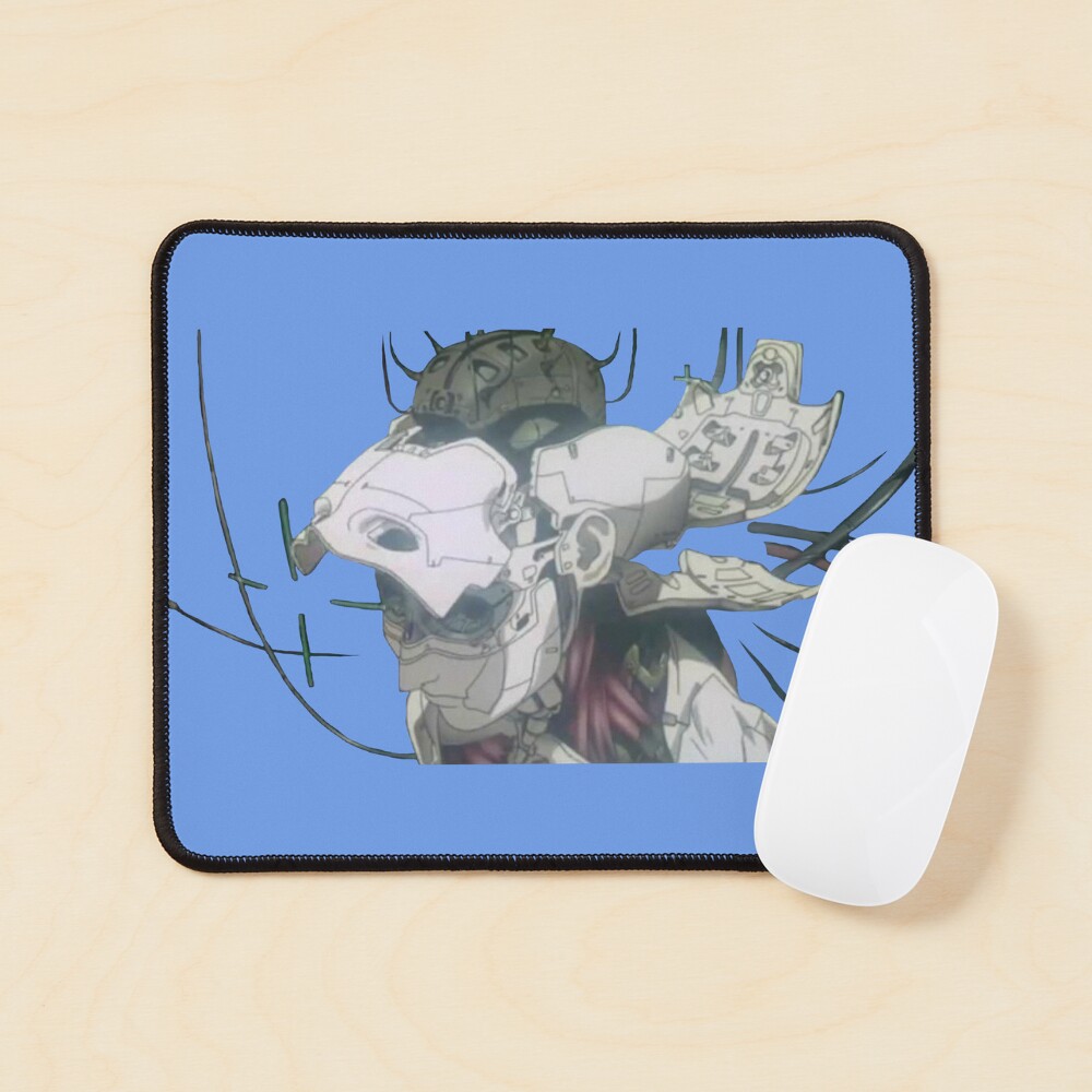Item preview, Mouse Pad designed and sold by Patxirodri.