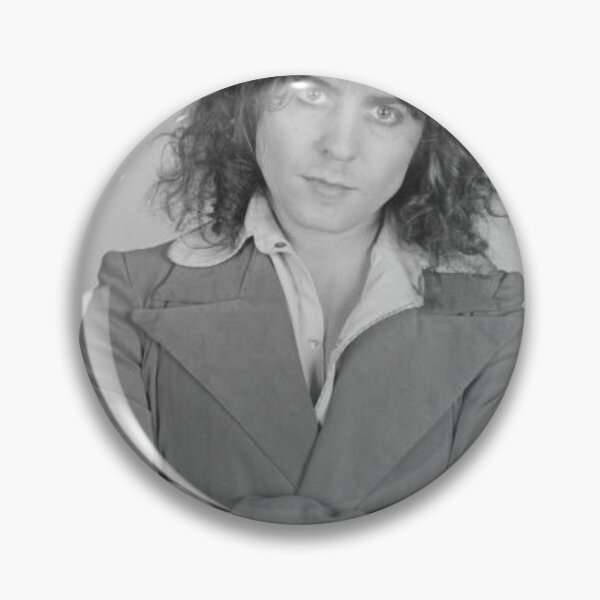 Item preview, marc bolan designed and sold by anasshop25.